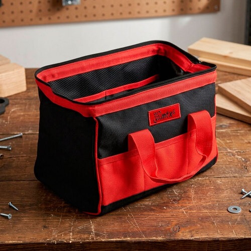 Bolsa para ferramentas 305 x 190 x 225 mm com 14 bolsos - 9029255 Bolsa para ferramentas 305 x 190 x 225 mm com 14 bolsos - 9029255