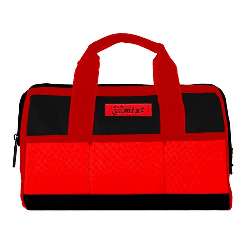 Bolsa para ferramentas 305 x 190 x 225 mm com 14 bolsos - 9029255 Bolsa para ferramentas 305 x 190 x 225 mm com 14 bolsos - 9029255