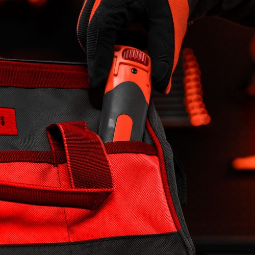 Bolsa para ferramentas 305 x 190 x 225 mm com 14 bolsos - 9029255 Bolsa para ferramentas 305 x 190 x 225 mm com 14 bolsos - 9029255