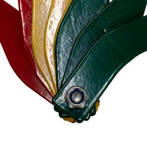 Medidor de espessura para pastilha de freio 