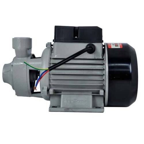 Motobomba perif�rica 1 hp vaz�o de 50 L/min - SGT-5701-PRO  110V/220V