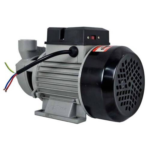 Motobomba perif�rica 1 hp vaz�o de 50 L/min - SGT-5701-PRO  110V/220V