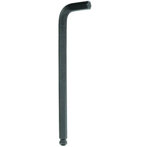 Chave allen longa abaulada 8 mm a�o gedore-van�dio - 42KL