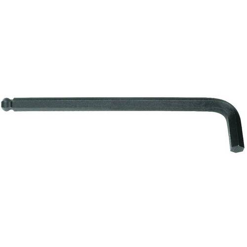 Chave allen longa abaulada 8 mm a�o gedore-van�dio - 42KL