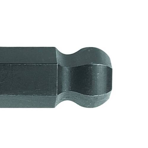 Chave allen longa abaulada 8 mm a�o gedore-van�dio - 42KL
