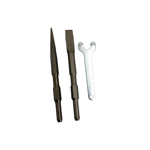 Martelo rompedor 1010W 10 joules 5,6 kg encaixe sextavado - SGT-5800  220V