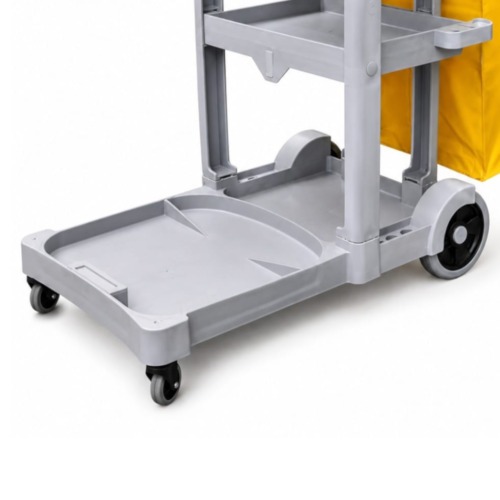 Carro funcional com bolsa - CF2005 Am�rica