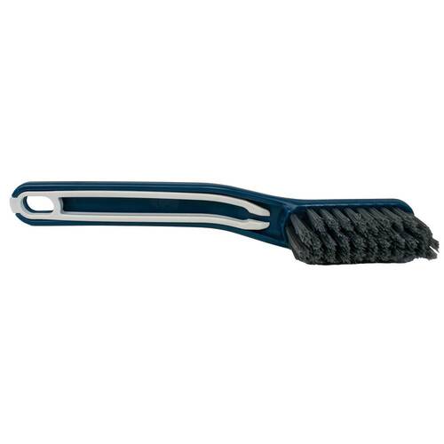 Escova em V para limpeza automotiva