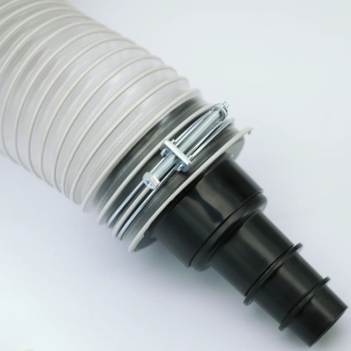 Coletor de pó para máquina de bancada 1.100W RZ-C100 - 21096 220V Coletor de pó para máquina de bancada 1.100W RZ-C100 - 21096 220V