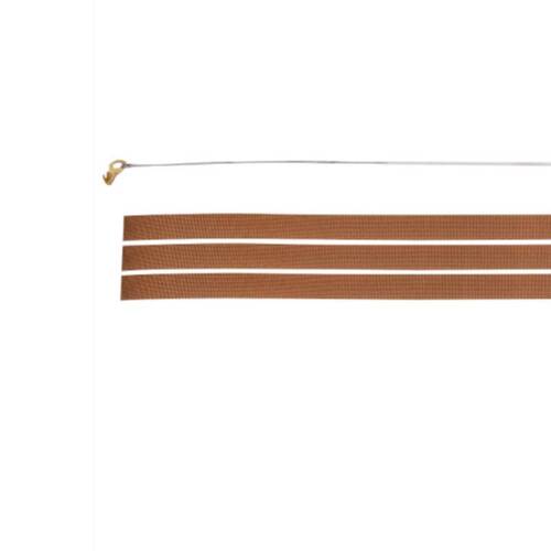 Kit de reparo para seladora 30 cm 4 pe�as - KIT-30