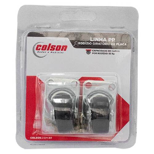 Rod�zio girat�rio 1.1/4