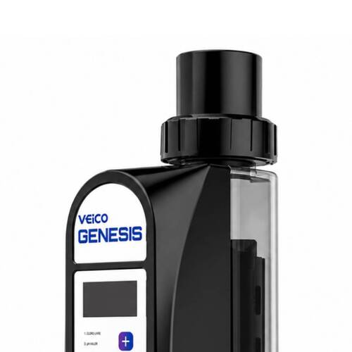Gerador de cloro 10g/h piscinas at� 40m� - Genesis 10  110V/220V