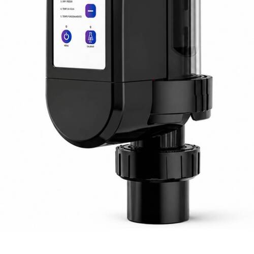 Gerador de cloro 10g/h piscinas at� 40m� - Genesis 10  110V/220V