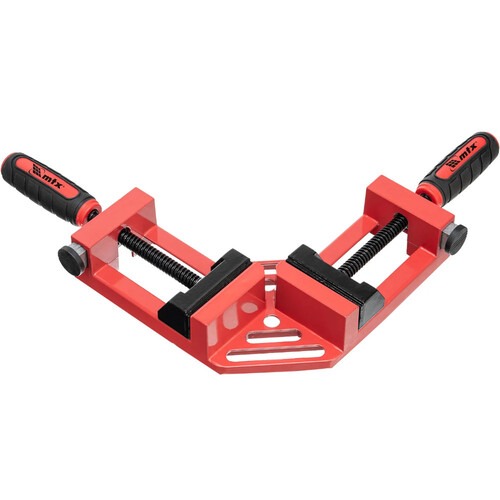 Grampo sargento angular 25x65mm - 2032255