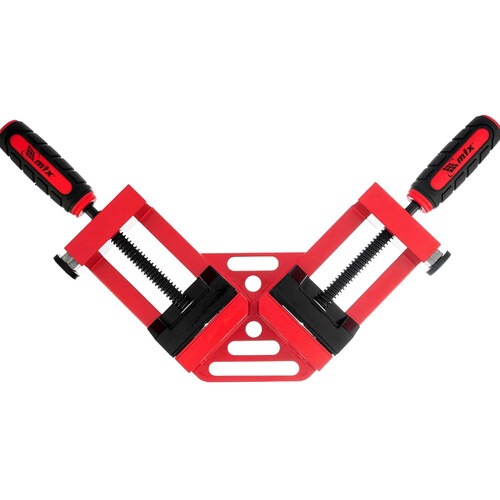 Grampo sargento angular 25x65mm - 2032255
