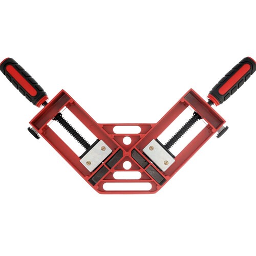 Grampo sargento angular 25x65mm - 2032255