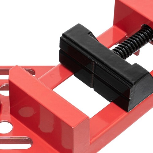 Grampo sargento angular 25x65mm - 2032255