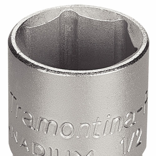 Soquete sextavado 26 mm encaixe 1/2