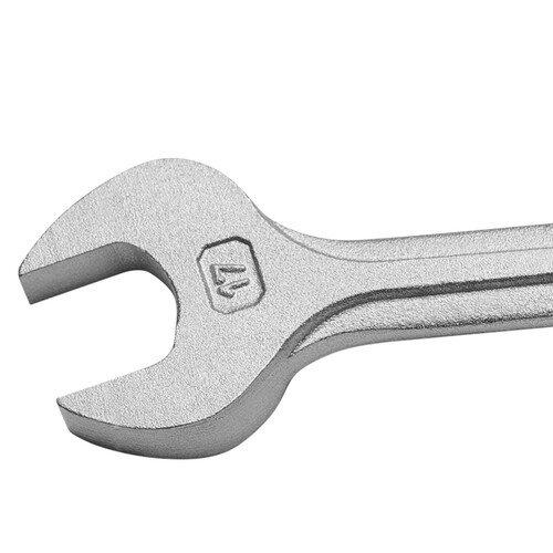 Chave combinada 10 mm a�o cromo van�dio - 1B