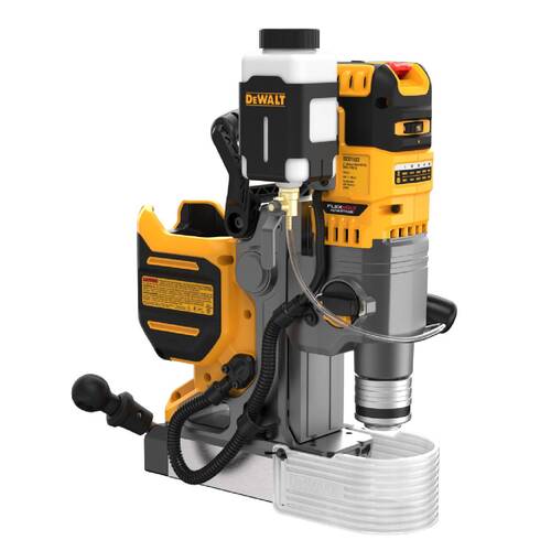 Furadeira com base magn�tica a bateria 20V Max Brushless sem bateria - DCD1623B