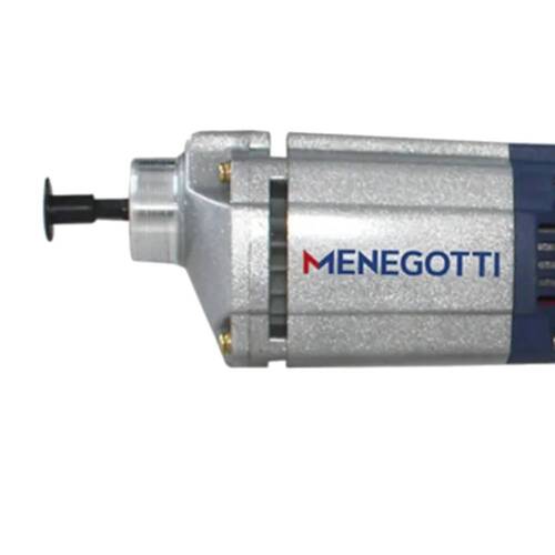 Motor vibrat�rio port�til para concreto 1000W MVP com Mangote 28mm x 2,5m  110V