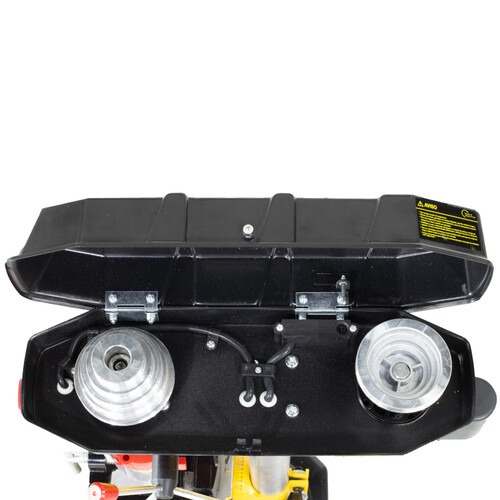 Furadeira de bancada 350 watts com mandril de 1/2 Furadeira de bancada 350 watts com mandril de 1/2