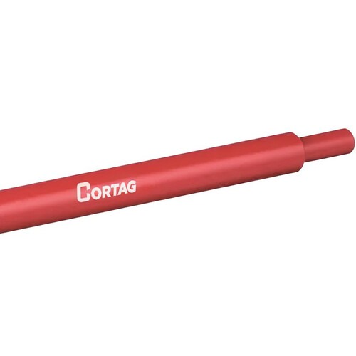 Serra copo diamantada 50 mm com haste de 3/8
