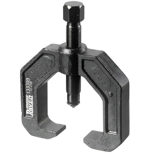 Extrator do terminal de dire��o da D-10 e D-20 - 133203