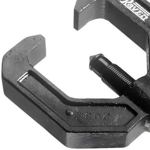 Extrator do terminal de dire��o da D-10 e D-20 - 133203