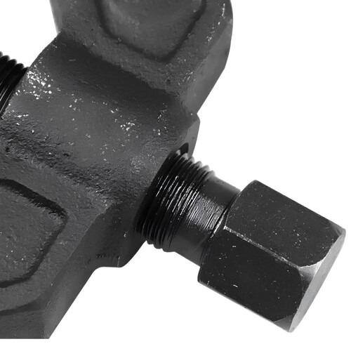 Extrator do terminal de dire��o da D-10 e D-20 - 133203