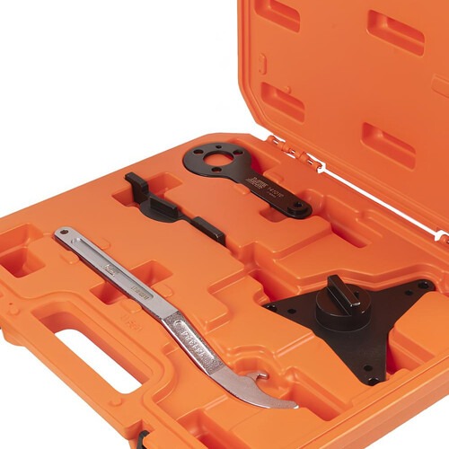 Kit de ferramentas para sincronismo dos motores - 141504