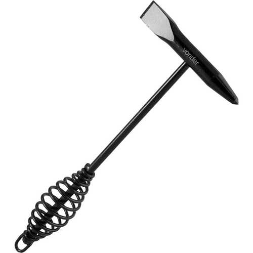 Martelo picador de solda 300 g 