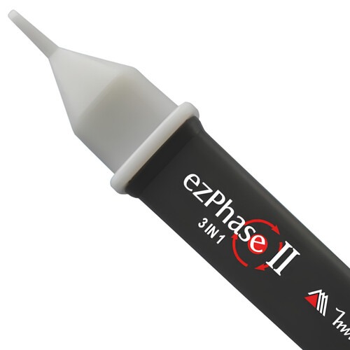 Detector de sequ�ncia de fase - ezPhase II