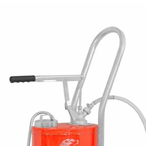 Bomba manual para �leo com alavanca capacidade 18 L - 9005-C