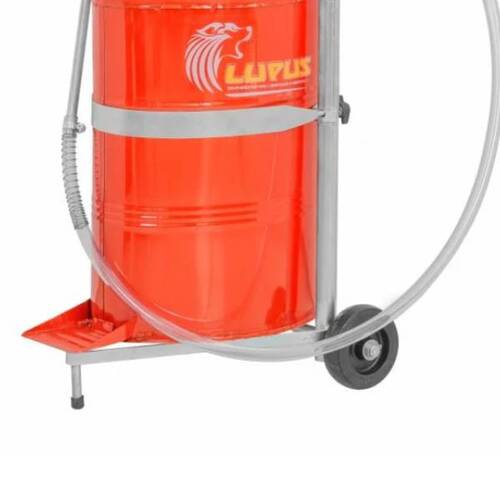 Bomba manual para �leo com alavanca capacidade 18 L - 9005-C
