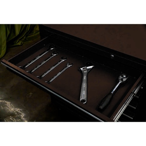 Carrinho para ferramentas fechado com 7 gavetas - RLL-329P