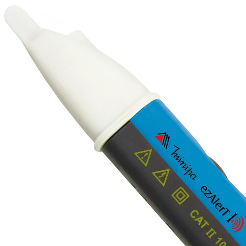 Detector de tens�o CAT II 1000V - EZ-ALERT I