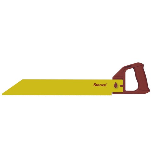 Serrote para PVC 450 mm lâmina 18 Serrote para PVC 450 mm lâmina 18