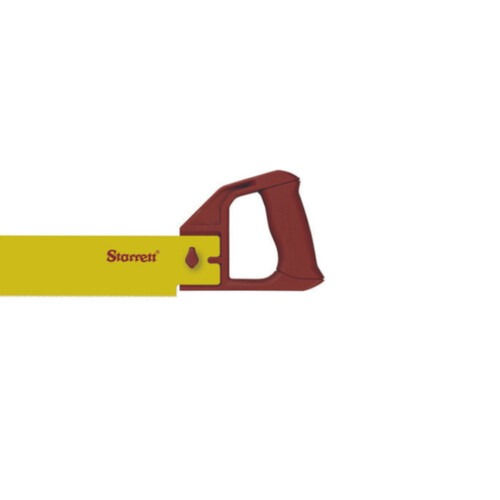 Serrote para PVC 450 mm lâmina 18 Serrote para PVC 450 mm lâmina 18