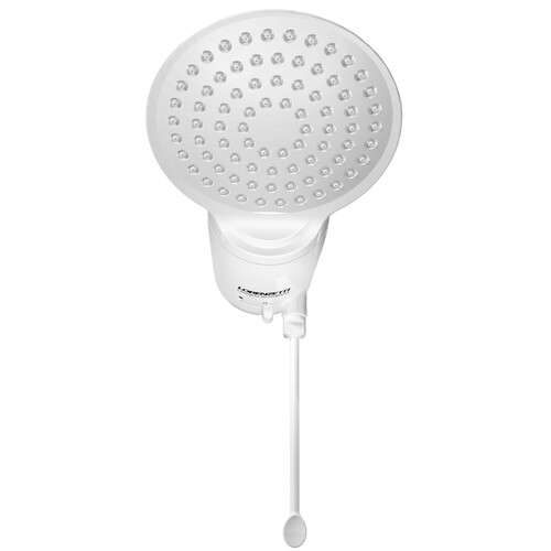 Chuveiro eletr�nico 5500 watts 110V - Loren Comfort