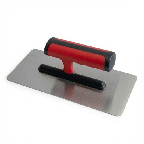 Desempenadeira em a�o flex�vel 9,5 x 24 cm - 1.2441