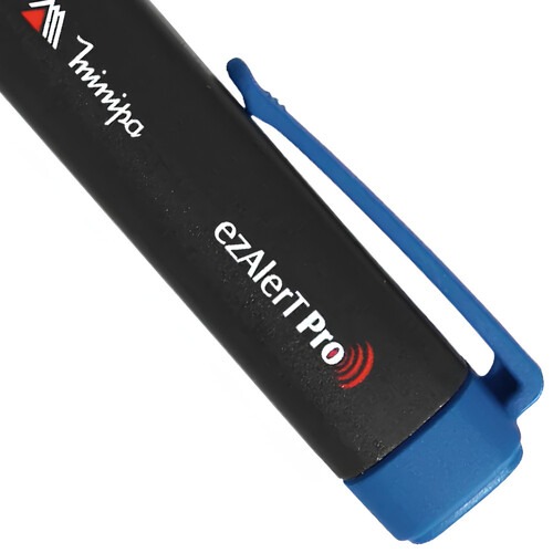 Detector de tens�o 90 a 1000V CAT IV 1000V - EzAlert Pro