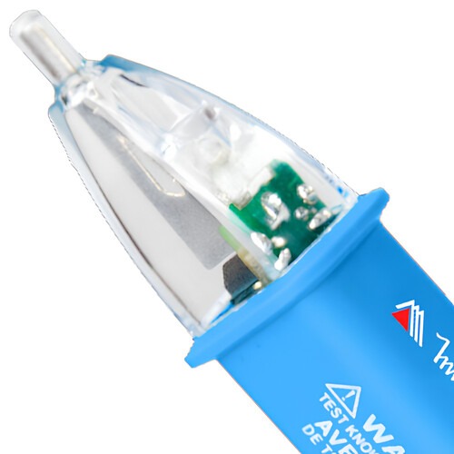 Detector de tens�o 50 a 1000V CAT IV 1000V com Led - ezAlerT Max