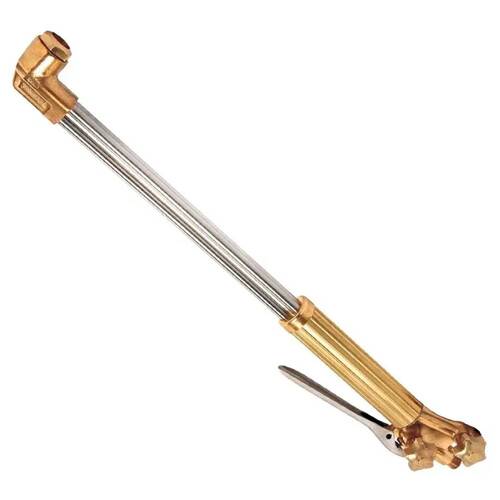 Ma�arico de corte manual com bico curvo - 012.4085