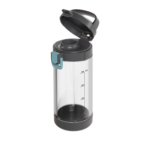 Liquidificador port�til 120W com l�minas em inox - Blender Move  110V/220V
