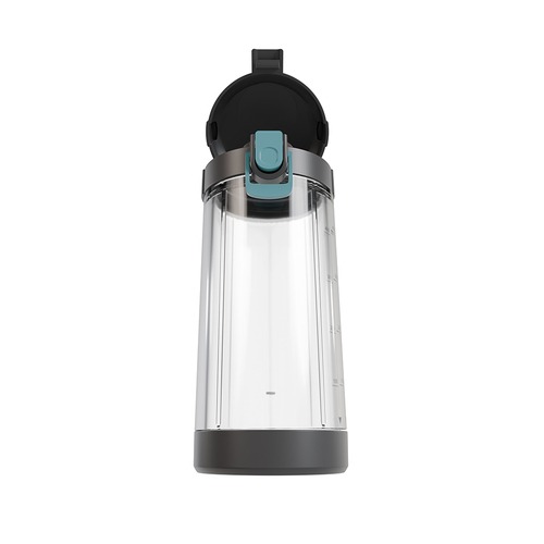 Liquidificador port�til 120W com l�minas em inox - Blender Move  110V/220V