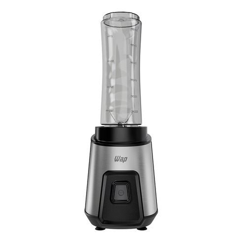 Liquidificador portátil 300W com 2 copos squeeze - WBG600 110V Liquidificador portátil 300W com 2 copos squeeze - WBG600 110V