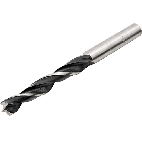 Broca de 3 pontas para madeira 10 mm