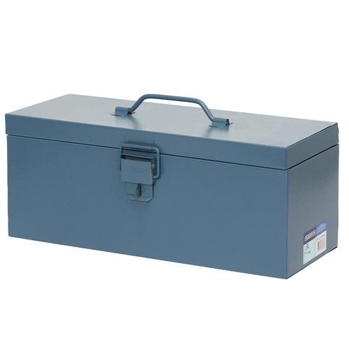 Caixa Ba� para ferramentas 500 x 160 x 170 mm sem bandeja - 750