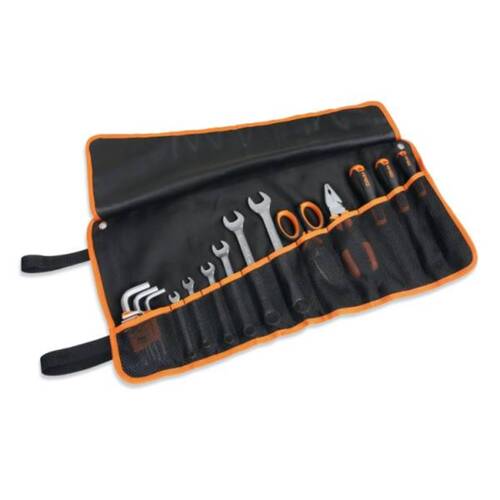 Jogo de ferramentas com bolsa dobr�vel 20 pe�as - BW 2002/B20